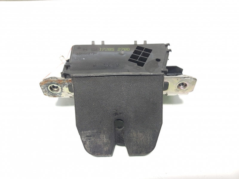 Broasca haion, Opel Meriva B (id:631331)