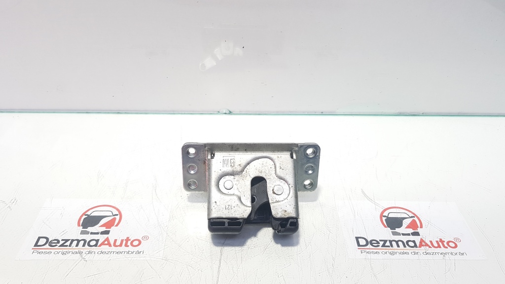 Broasca haion, Opel Meriva (id:360901)