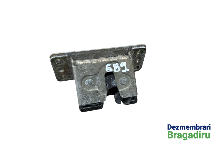 Broasca haion Opel Omega B [1994 - 1999] wagon 2.0 MT (136 hp)