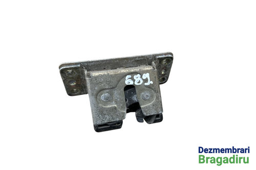 Broasca haion Opel Omega B [1994 - 1999] wagon 2.0 MT (136 hp)