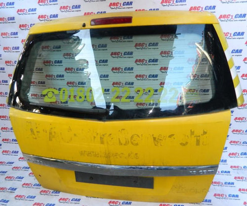 Broasca haion Opel Zafira B 2005-2014