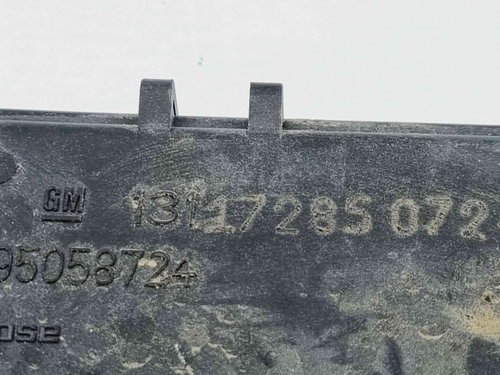 Broasca haion Opel Zafira B (A05) [Fabr 2006-2011] 13117285