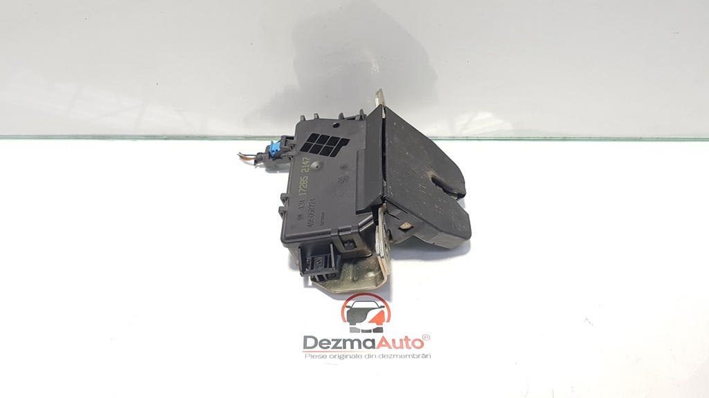 Broasca haion, Opel Zafira B (A05) GM131172851 (id:396215)