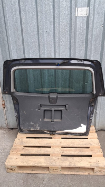 Broasca haion Opel Zafira B an 2010