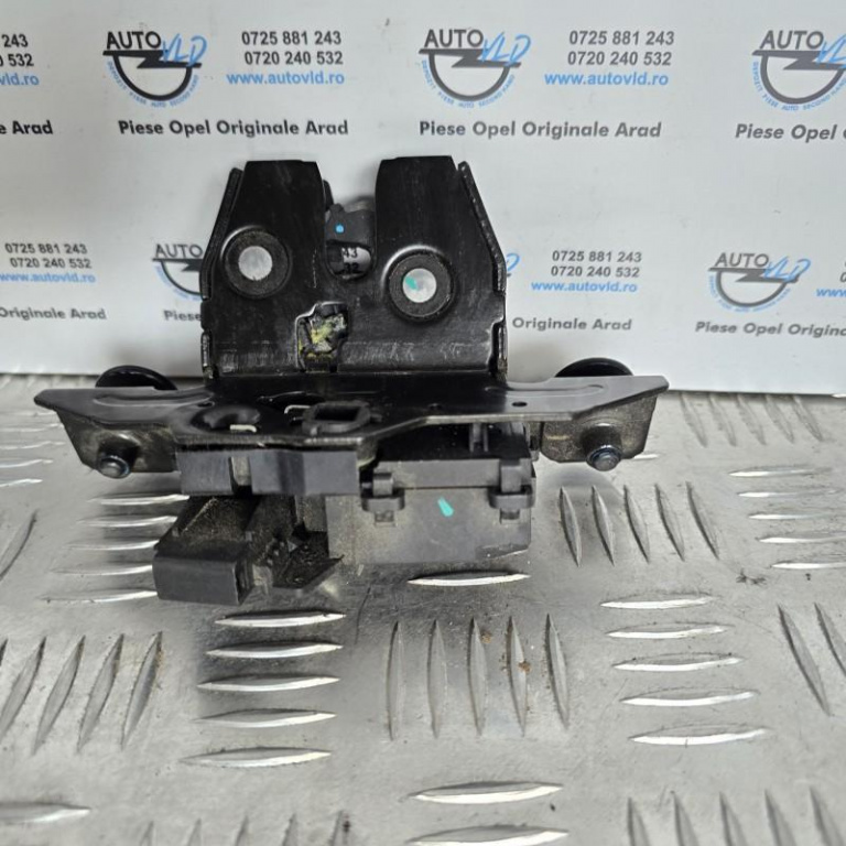 Broasca haion Opel Zafira C 2011-2016 13587640