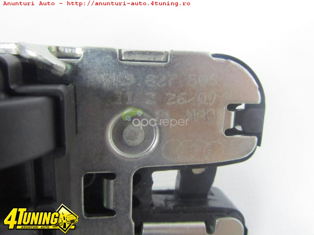 Broasca haion originala Audi A4 8K Avant