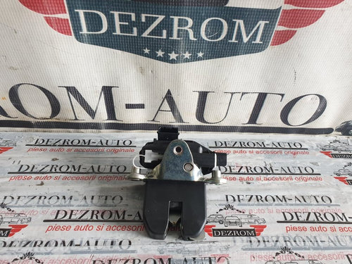 Broasca haion originala SKODA Fabia II Combi cod piesa : 5J0827501D