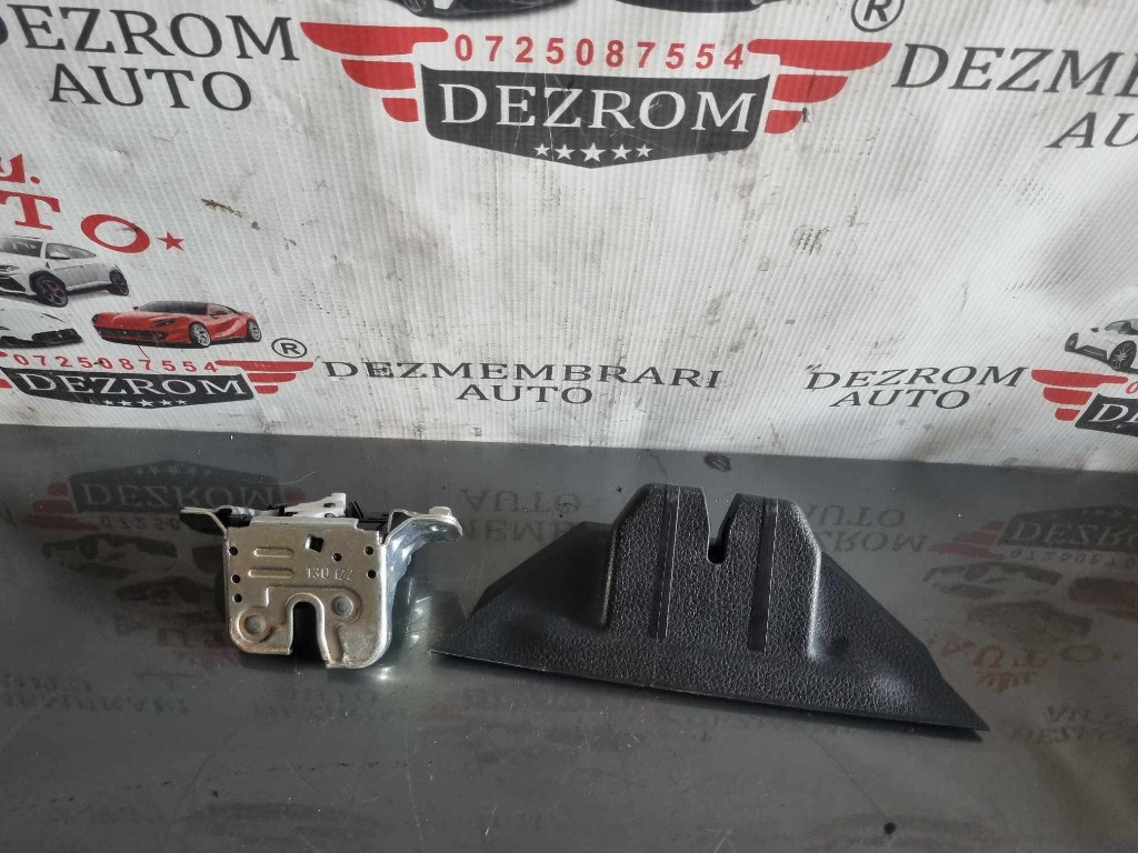 Broasca haion originala Vw Touareg 7P cod 7P0827505N