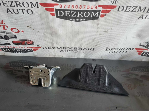 Broasca haion originala Vw Touareg 7P cod 7P0827505N