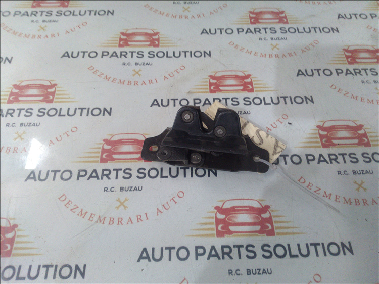 Broasca haion Peugeot 206