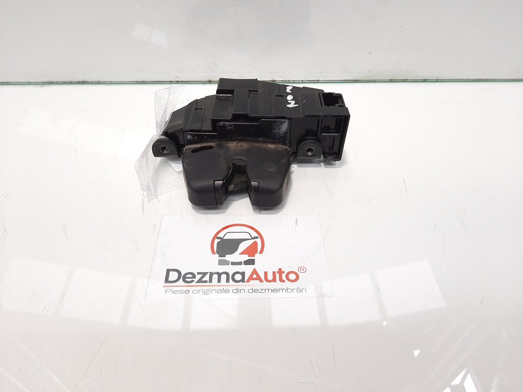 Broasca haion, Peugeot 207 (WA) [Fabr 2006-2012] 9660403980 (id:417319)