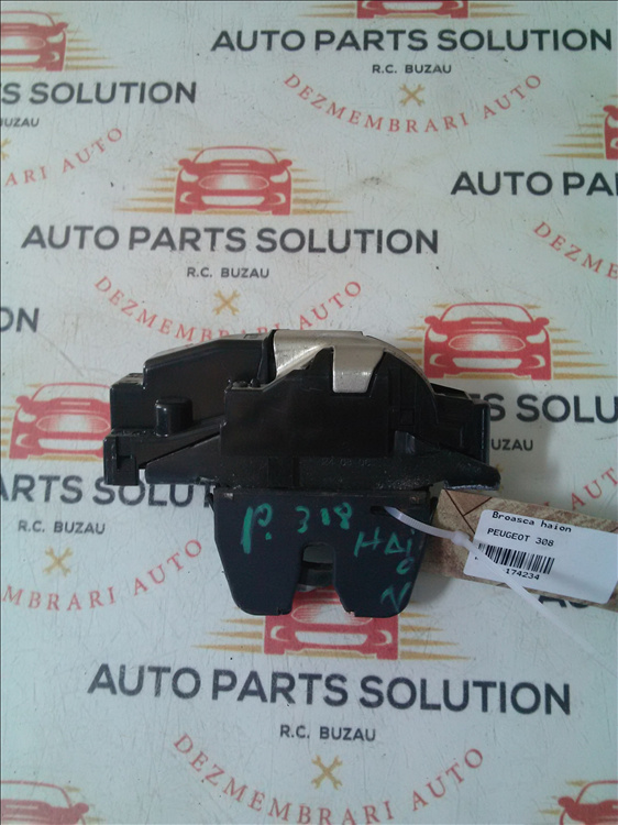 Broasca haion PEUGEOT 308