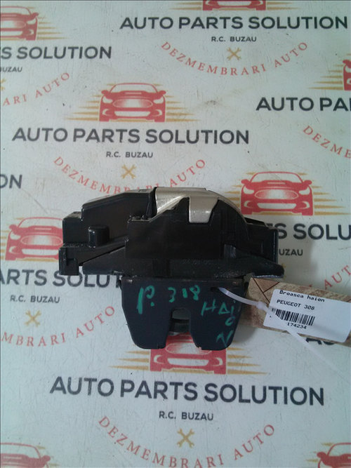 Broasca haion PEUGEOT 308