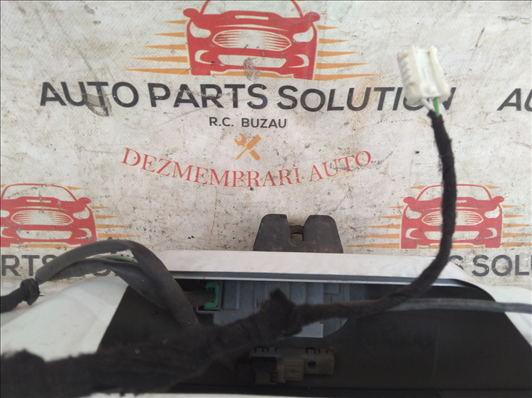 Broasca haion PEUGEOT 308