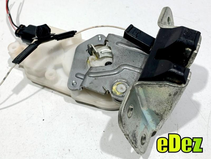 Broasca haion Peugeot 4007(02.2007->)