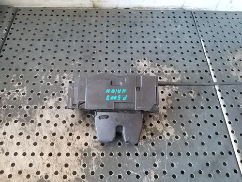 Broasca haion peugeot 5008 2 9687148480