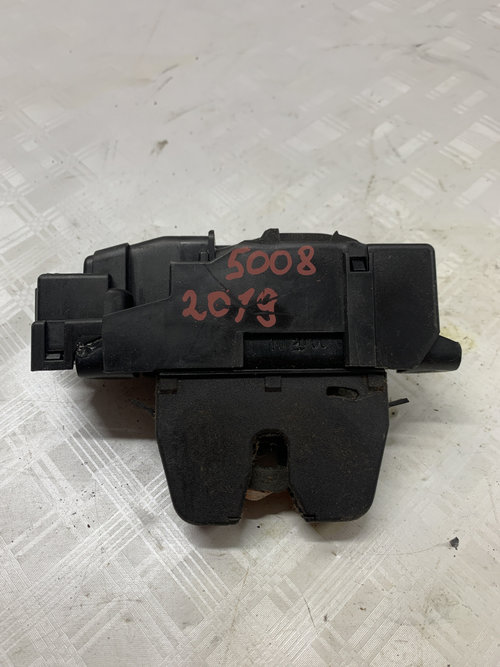 Broasca haion Peugeot 5008 - Motorina 2019, 9816195380