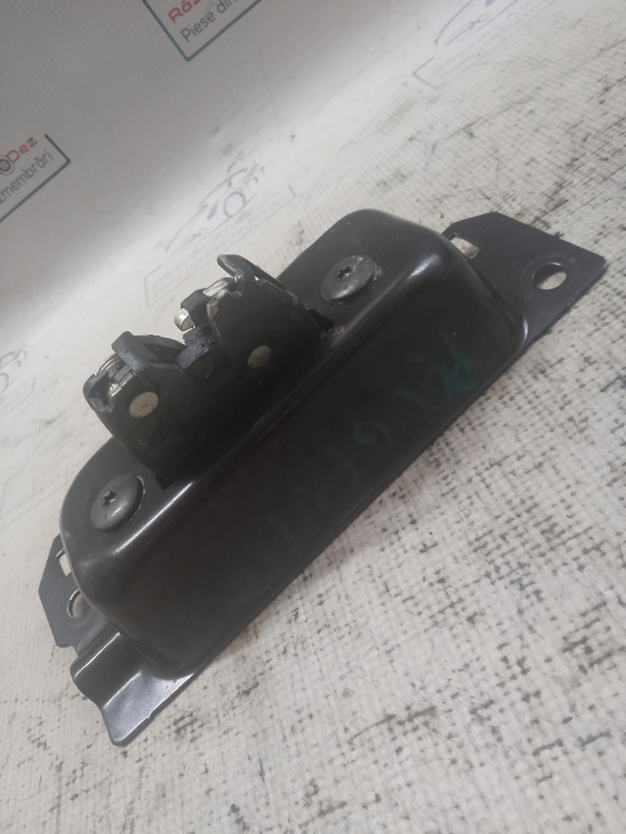 Broasca haion Peugeot 508 2012
