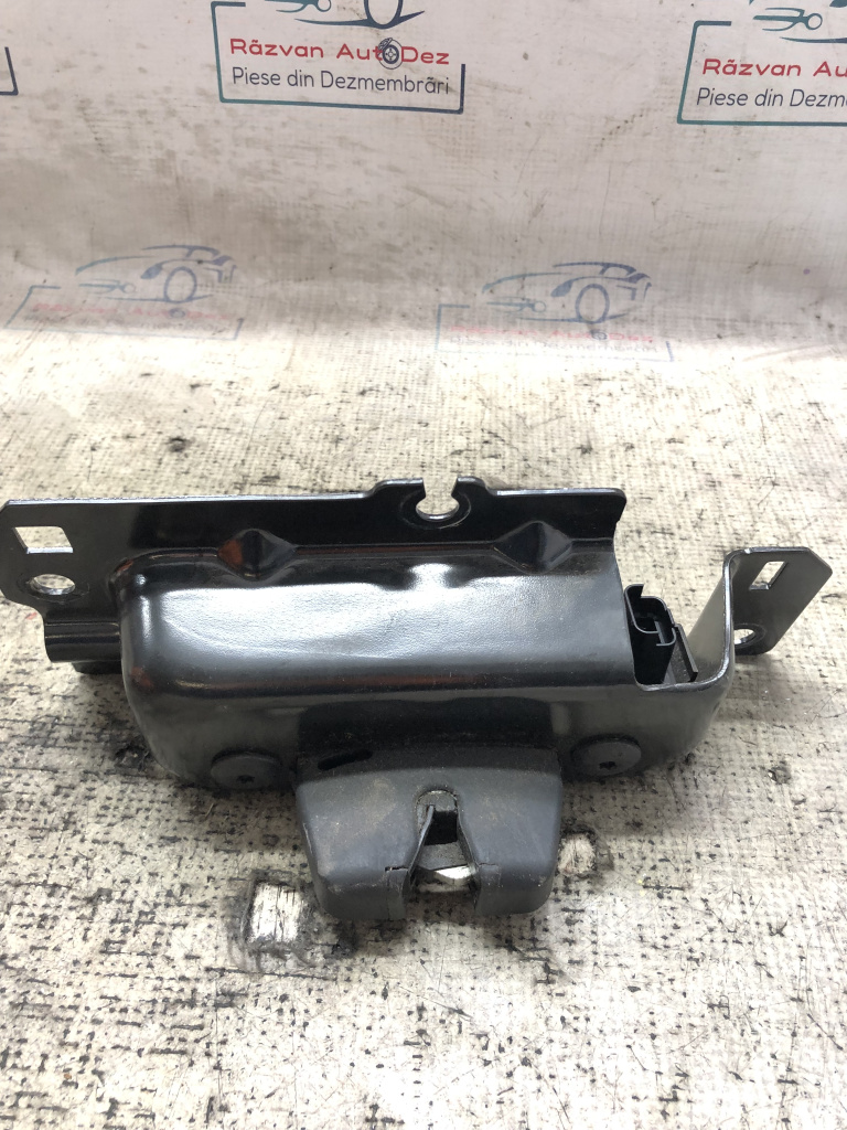 Broasca haion Peugeot 508 2012