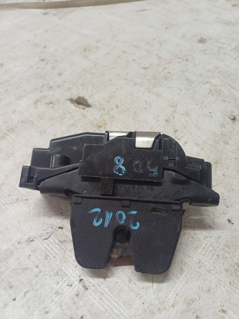 Broasca haion Peugeot 508 - Motorina 2012, 9671153580