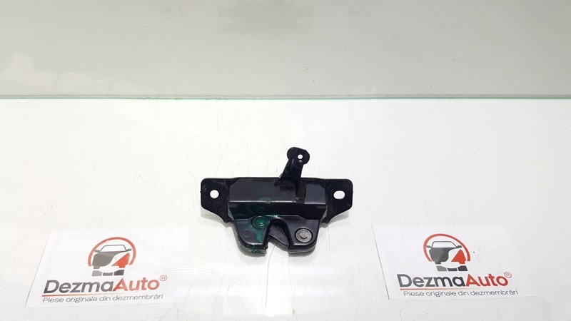 Broasca haion, Peugeot Partner (I) Combispace (id:142285)