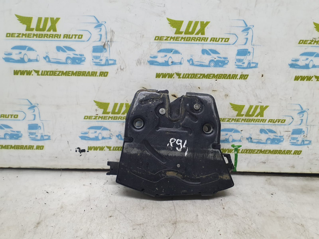 Broasca haion portbagaj 5124711904913 BMW Seria 3 E91 [facelift] [2008 - 2013] 2.0 d N47D20A