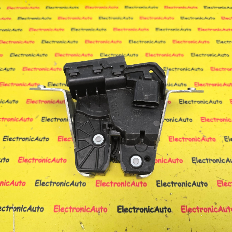 Broasca haion, PORTBAGAJ, Mercedes-Benz A0997400600,