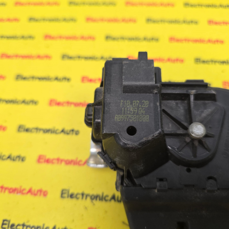 Broasca haion, PORTBAGAJ, Mercedes-Benz E W213, A0997501800,