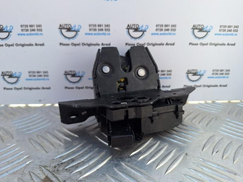 Broasca haion portbagaj Opel Astra K facelift 2019 2021 13509599