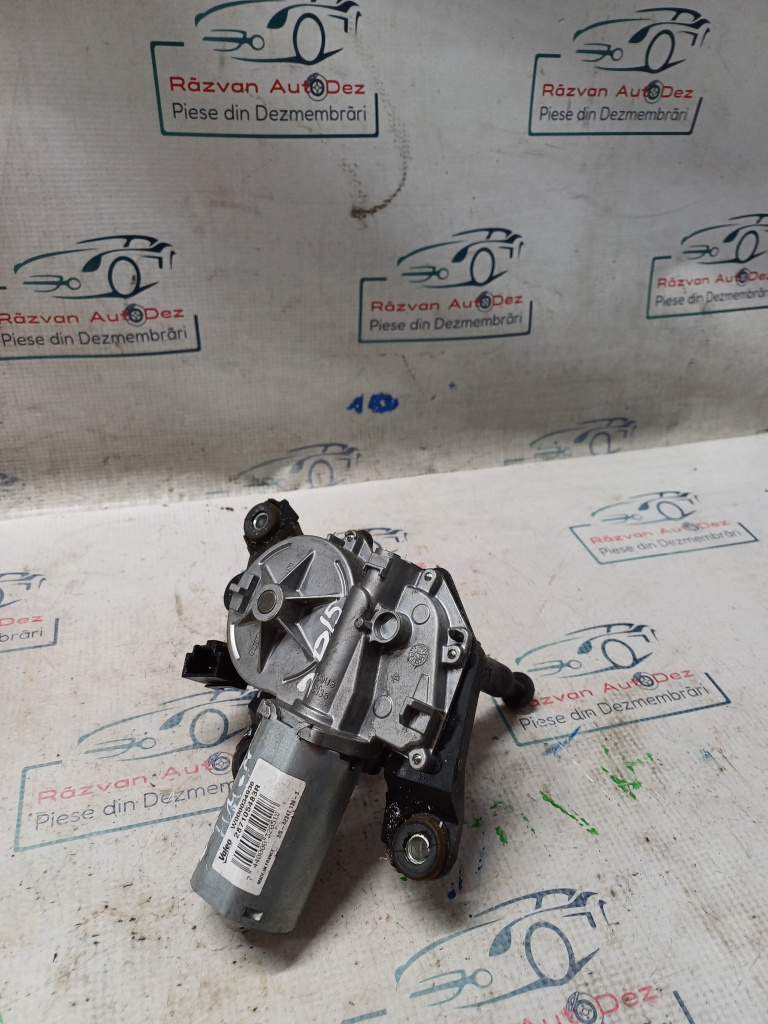 Broasca haion Renault Captur - Benzina 2015, 287105483R