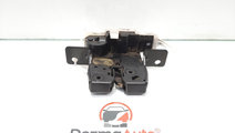 Broasca haion, Renault Clio 3 [Fabr 2005-2012] 820...