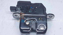 Broasca haion Renault Clio 4 [Fabr 2012-2020] 8463...