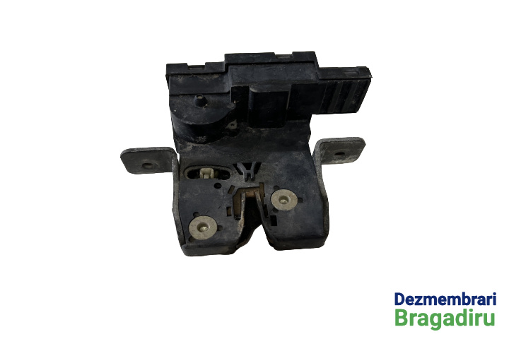 Broasca haion Renault Laguna 2 [2001 - 2005] Liftback 1.9 DCi MT (120 hp) II (BG0/1_)