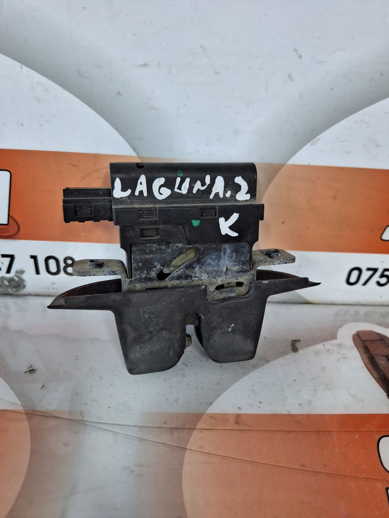 Broasca haion Renault Laguna 2 (2002-2007) 2.0 Motorina 2005, COMBI