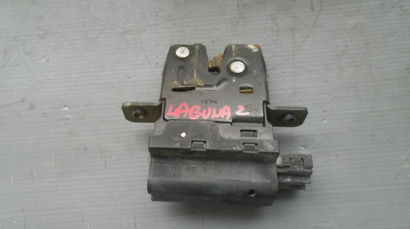 Broasca haion renault laguna 2 8200000697b