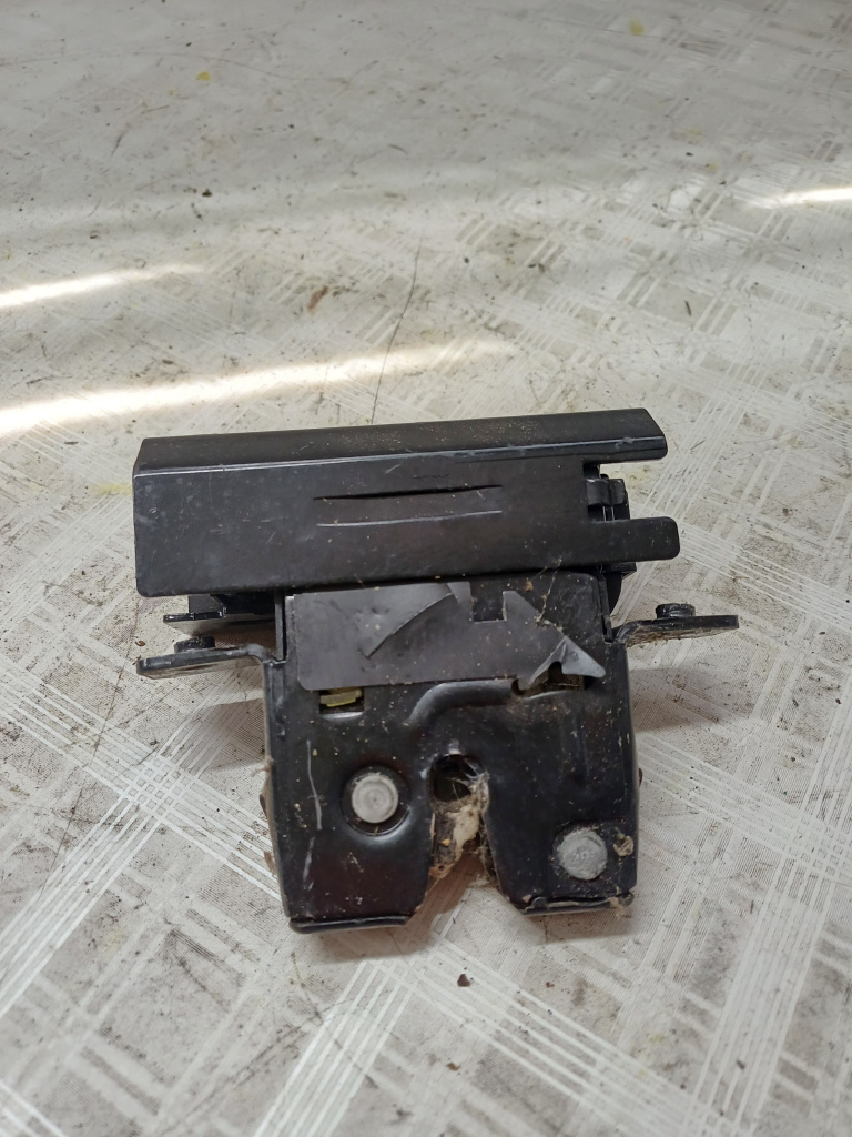 Broasca haion Renault Laguna 3 - Benzina 2008, 905420001R