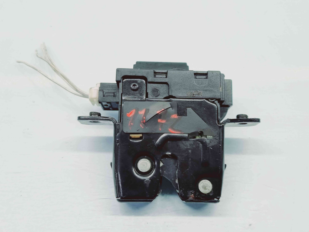 Broasca haion Renault Laguna 3 Combi [Fabr 2007-2015] 8200747429B