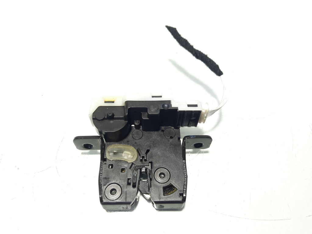 Broasca haion, Renault Laguna 3 (id:556540)