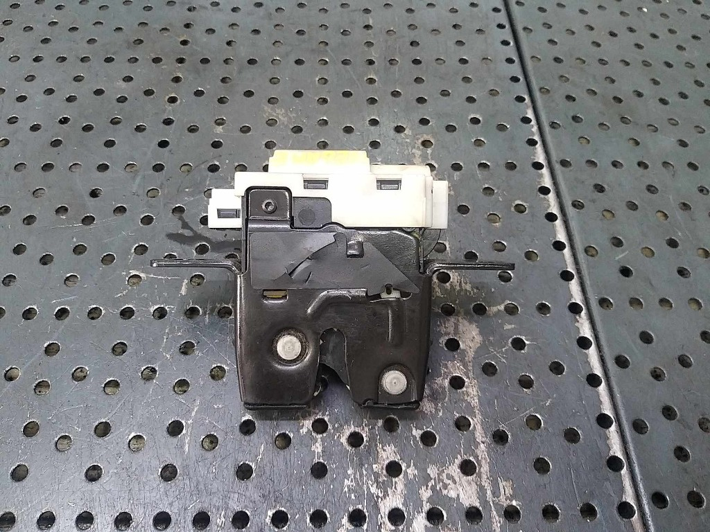 Broasca haion renault megane 2 8200076240k