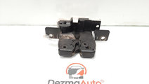 Broasca haion, Renault Megane 2 Combi [Fabr 2003-2...