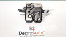 Broasca haion, Renault Megane 2 [Fabr 2002-2008] 8...