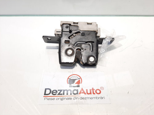Broasca haion, Renault Megane 2 [Fabr 2002-2008] 8200076240B (id:445780)