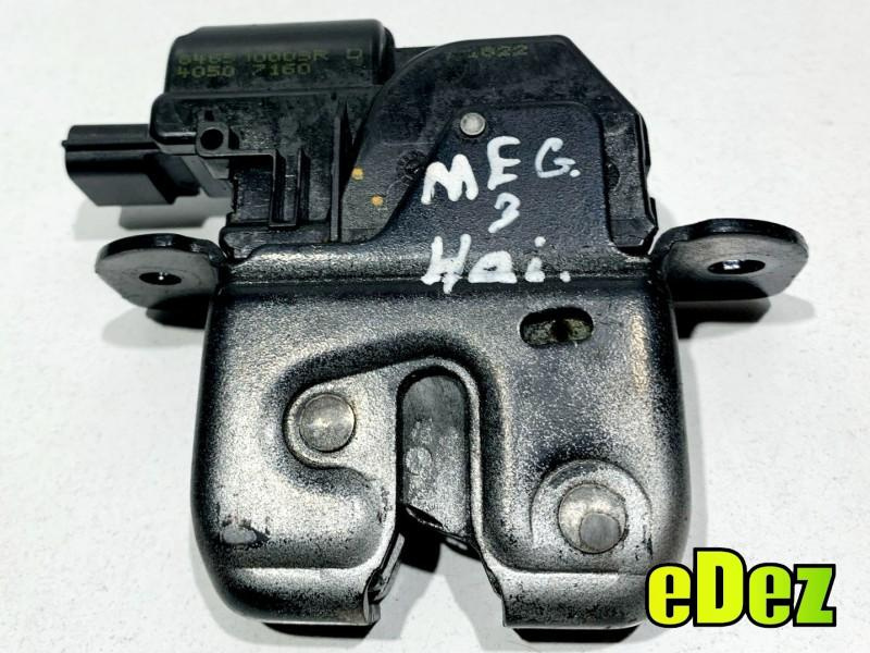 Broasca haion Renault Megane 3 (2008-2012) 846300003R