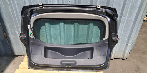 Broasca haion Renault Megane 3 [2008 - 2014] Hatchback 3-usi 1.5 dCi MT (110 hp)