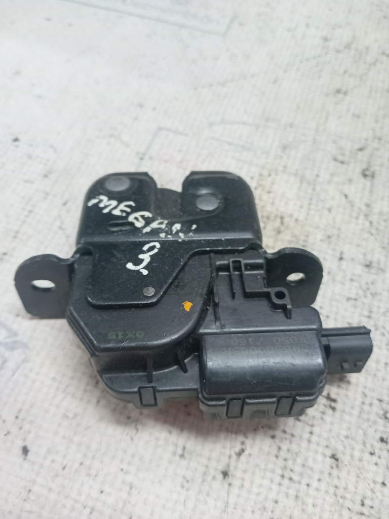 Broasca haion Renault Megane 3 2010, 846300003R