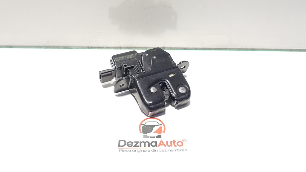Broasca haion, Renault Megane 3, 846300003R (id:399047)