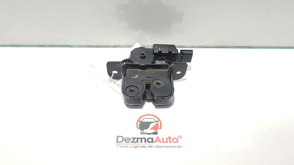 Broasca haion, Renault Megane 3, 846300005R (id:400274)