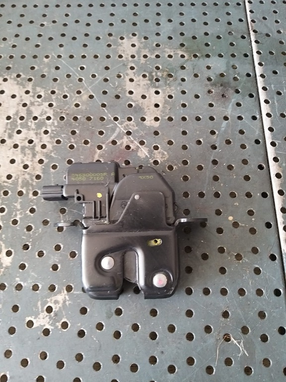 Broasca haion renault megane 3 84630003r 40507160