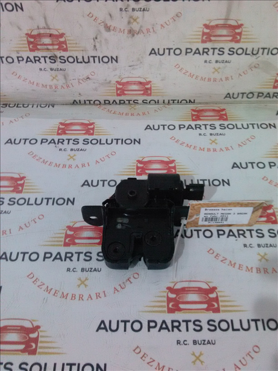 Broasca haion RENAULT Megane 3 BREAK an fabr.2011