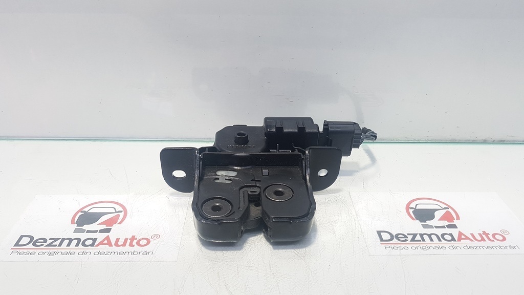 Broasca haion, Renault Megane 3 Coupe, cod 846300003R (id:376624)